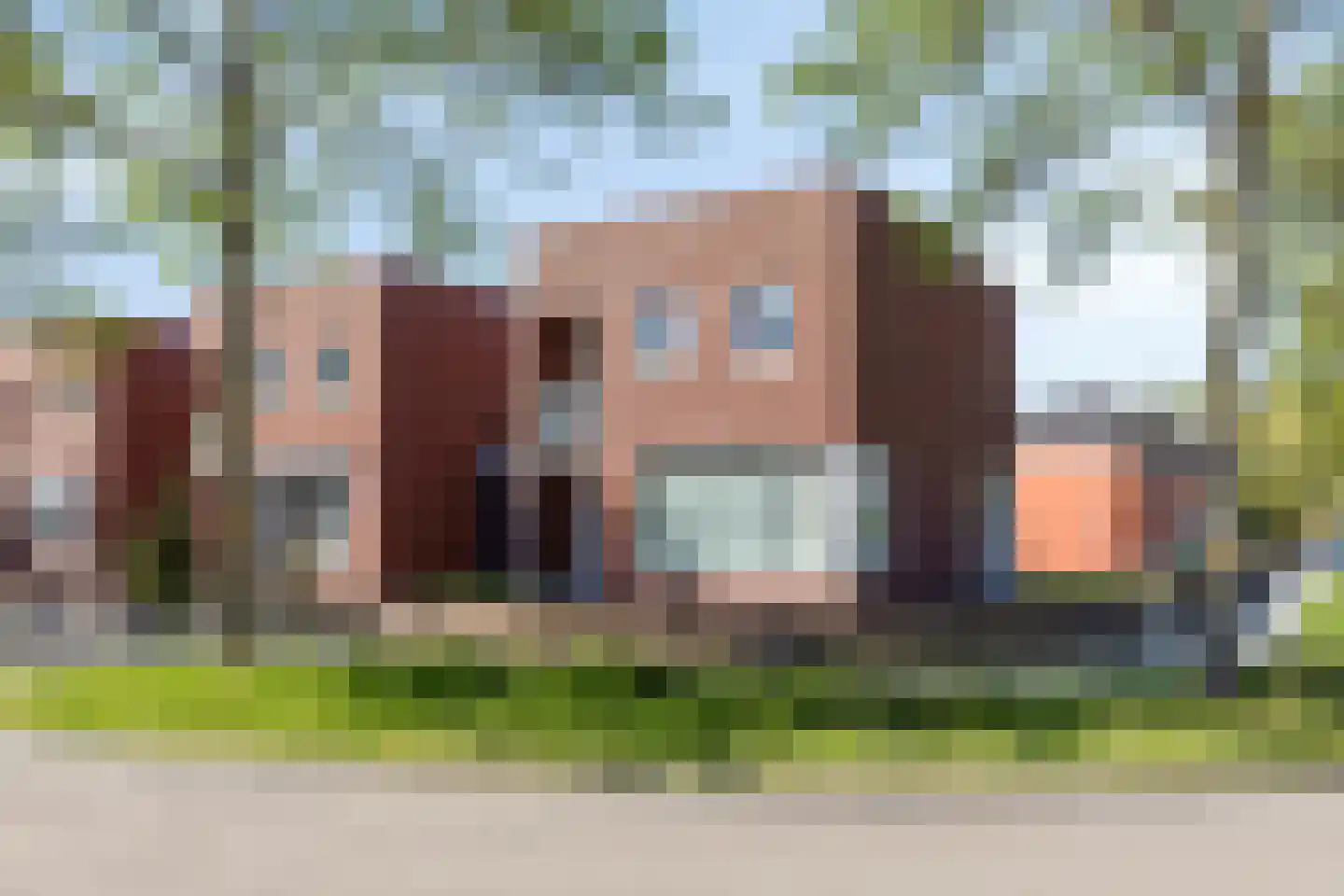 Blikhoek 11 's-Heerenhoek
