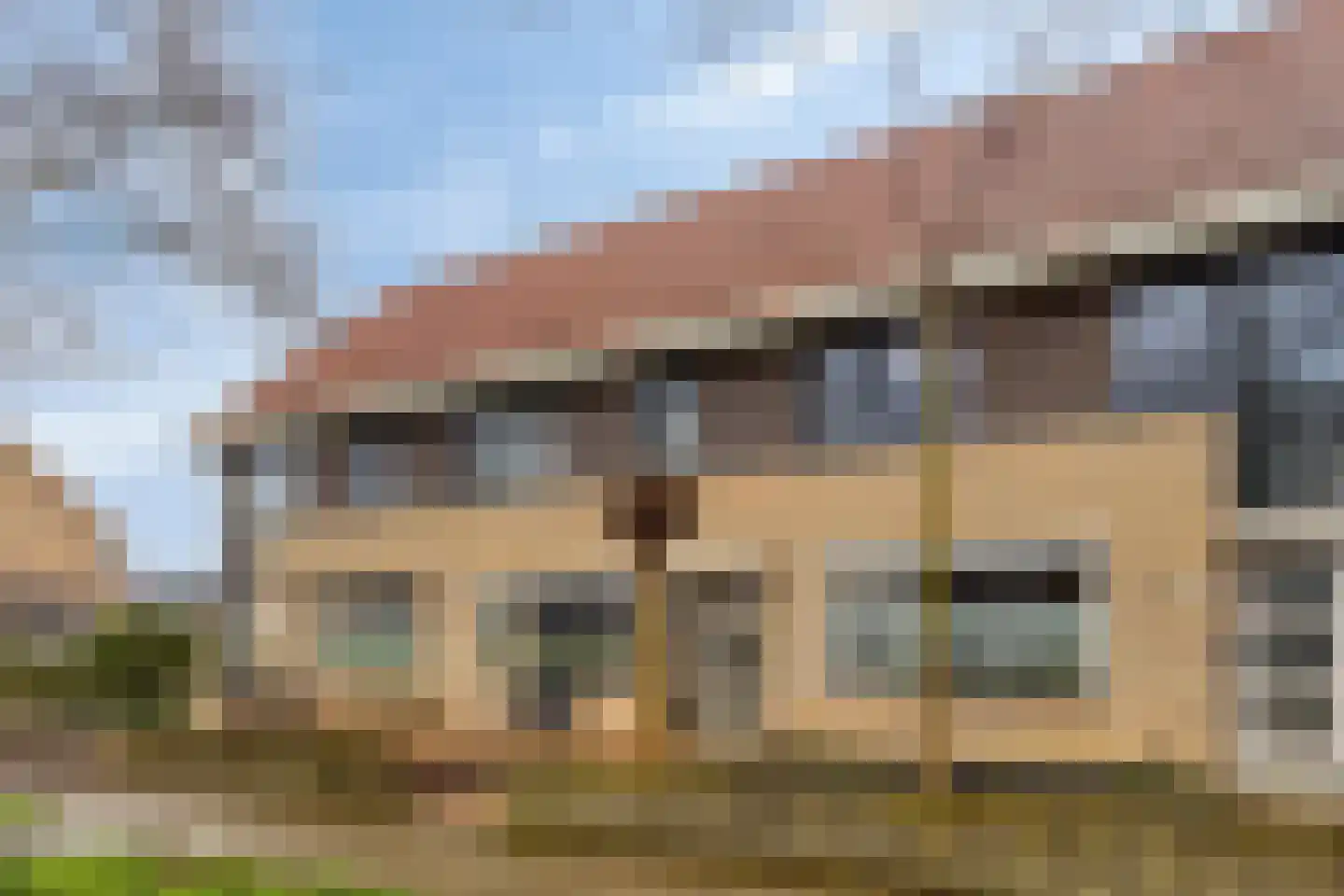 Blikhoek 74 en 's-Heerenhoek
