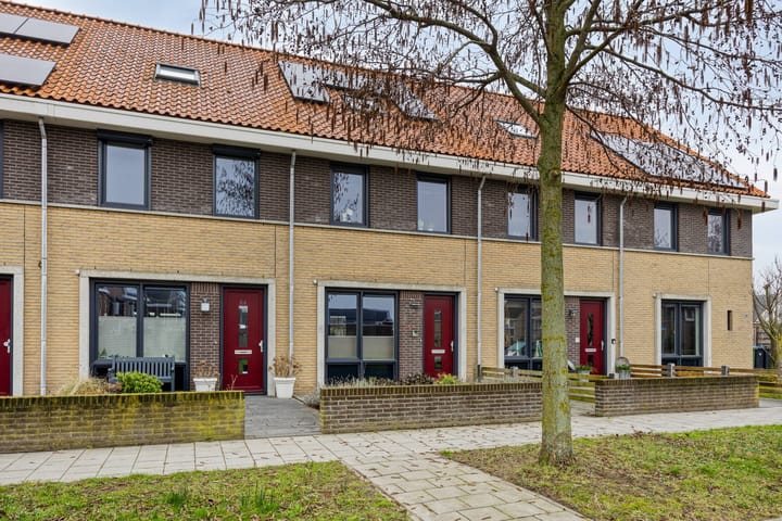 Blikhoek 82 in 's-Heerenhoek photo