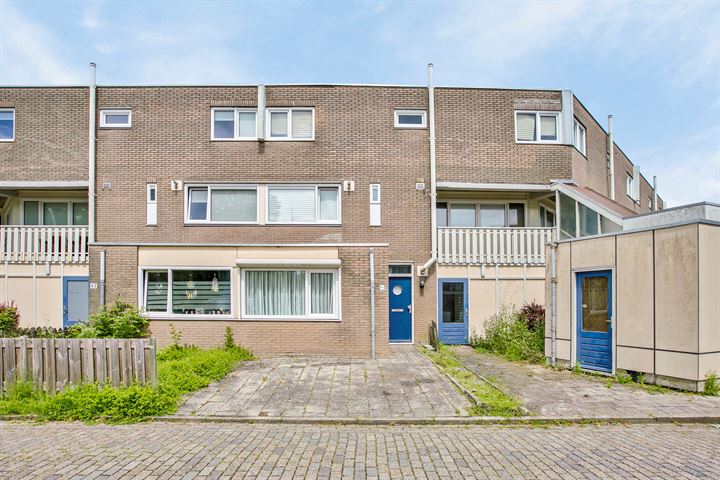 Blikkenburg 45 en Vlissingen foto