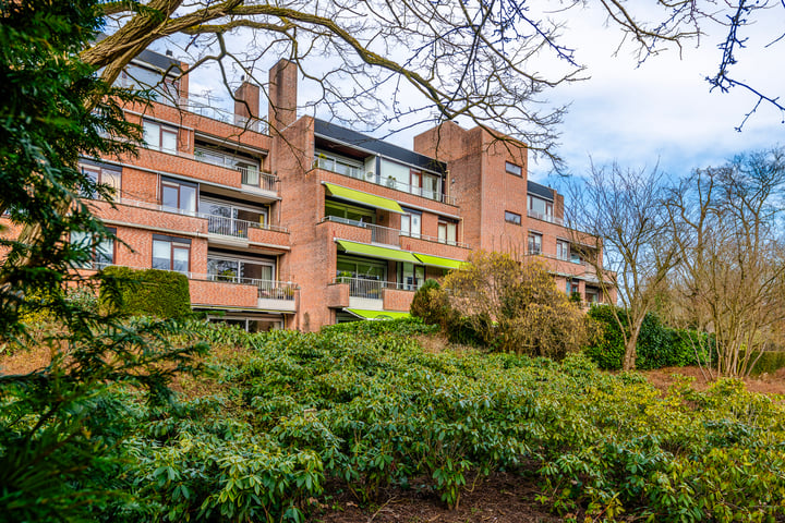 Blikkenburgerlaan 105 in Zeist Foto