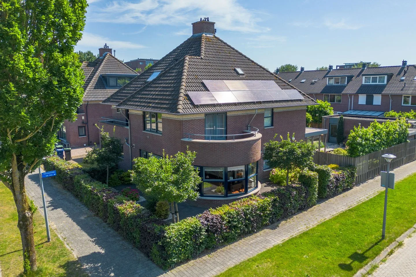 Blikveldweg 10 Almere
