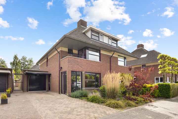 Blikveldweg 11 en Almere foto