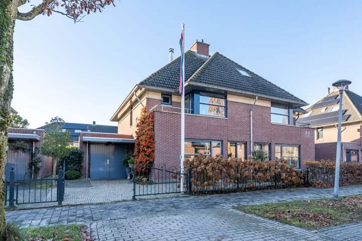 Blikveldweg 16 Almere