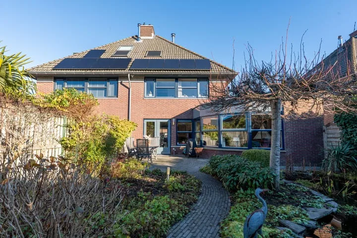 Blikveldweg 16 Almere foto 2