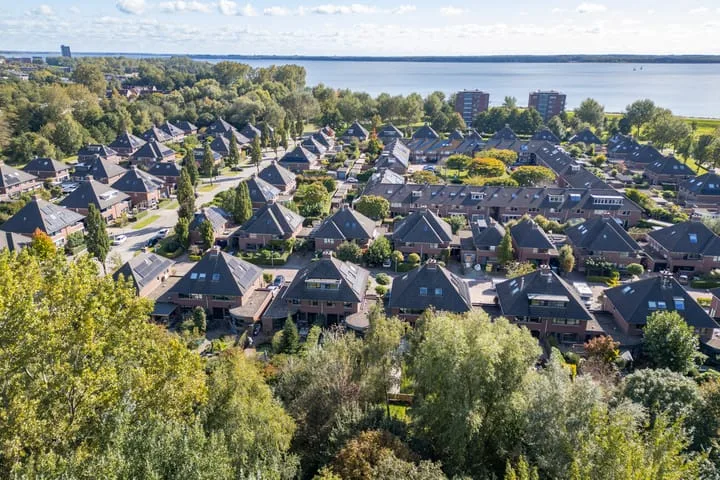 Blikveldweg 16 Almere foto 3