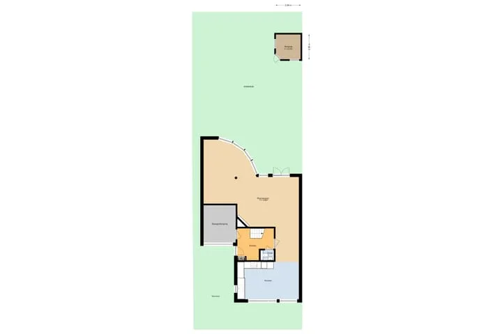 Blikveldweg 16 Almere thumbnail 84