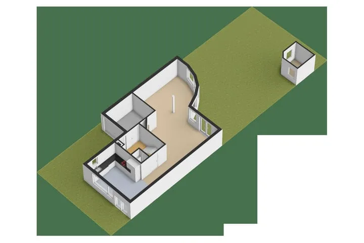 Blikveldweg 16 Almere thumbnail 85