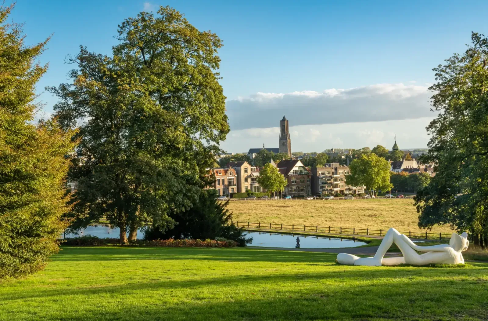 Photo d'équipe de Blinq Makelaars