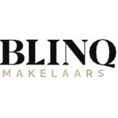 Logo Blinq Makelaars