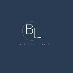 Logo Bliszful Living in Almere