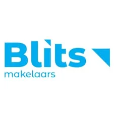 Logo BLITS MAKELAARS
