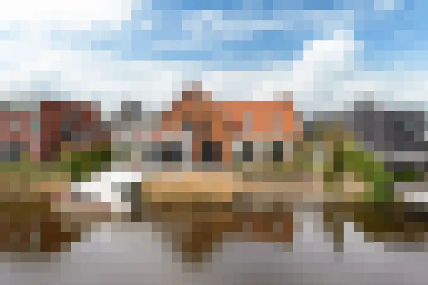 Blitsaerderleane 48 Leeuwarden