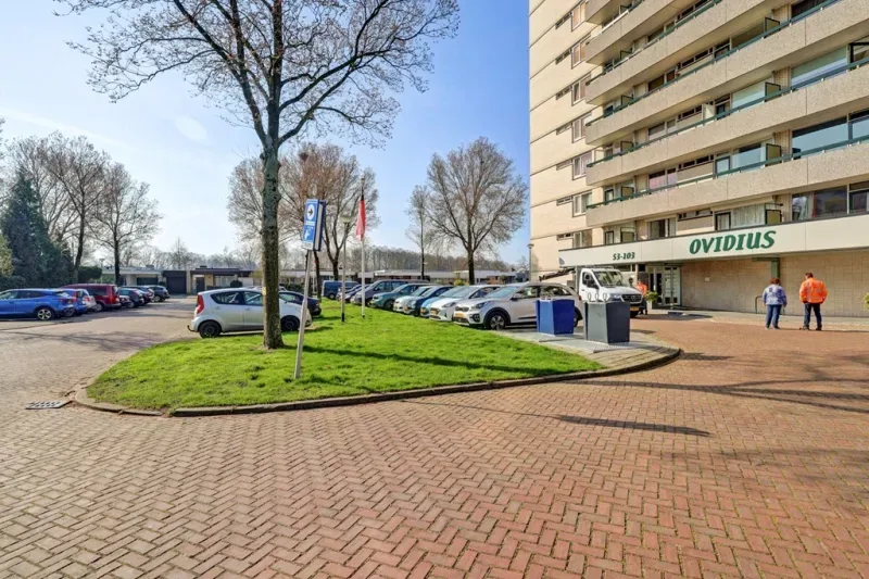 Kantoor foto van Bliv Makelaardij o.z.