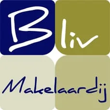 Logotipo de Bliv Makelaardij o.z.