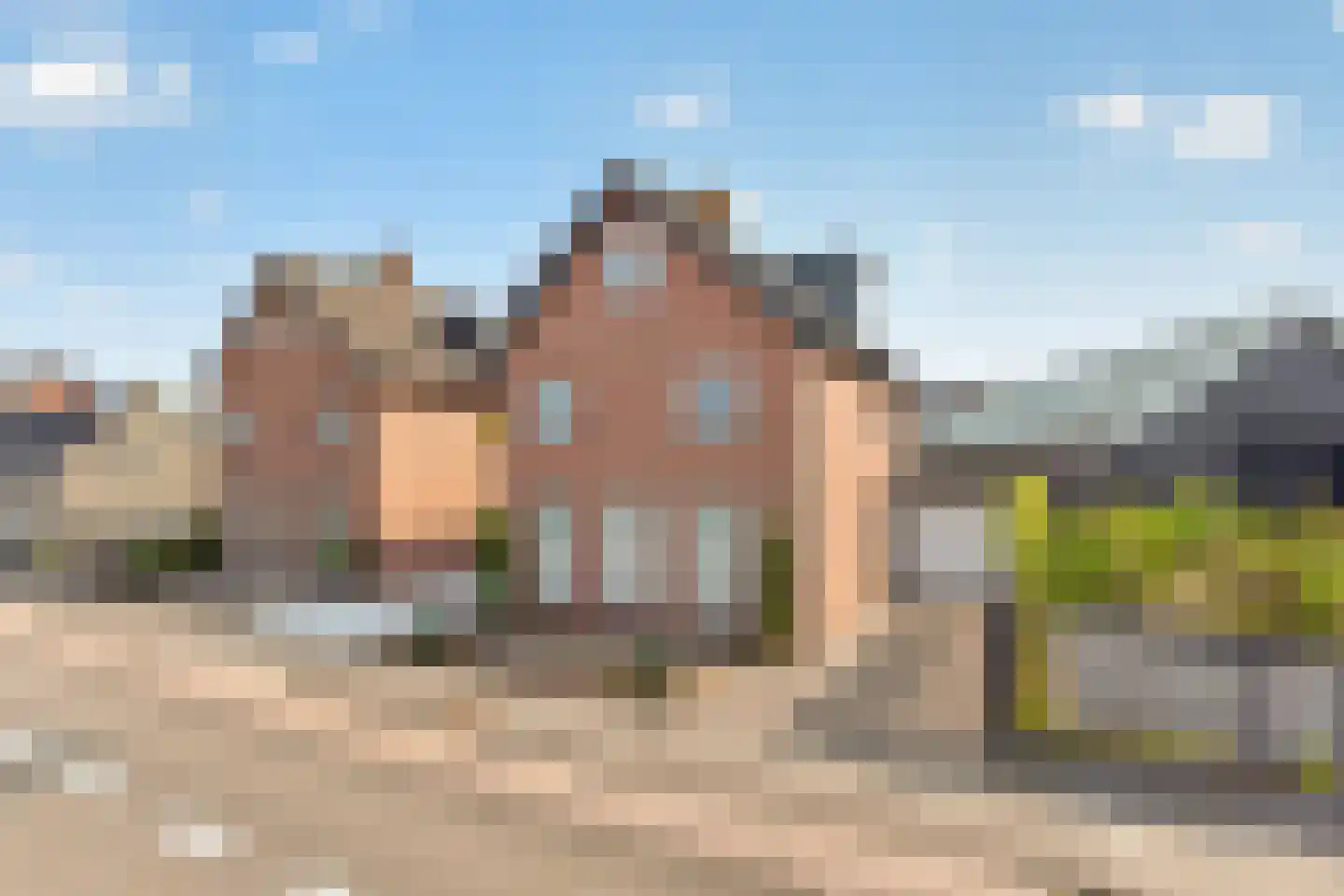 Blockmekerstraat 14 Made