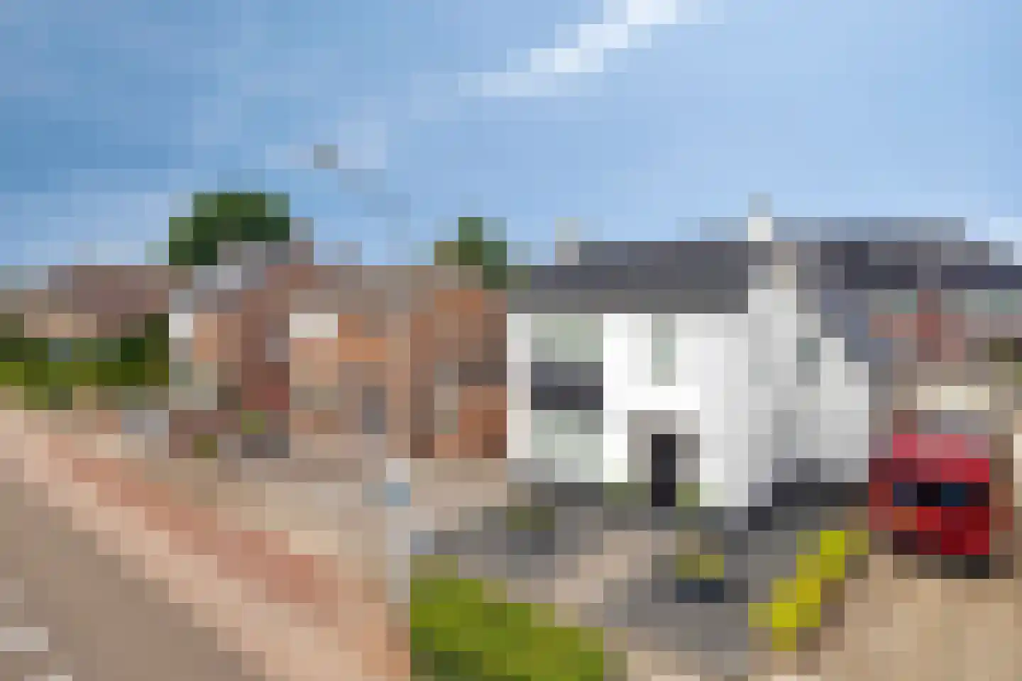 Blockmekerstraat 31 Made