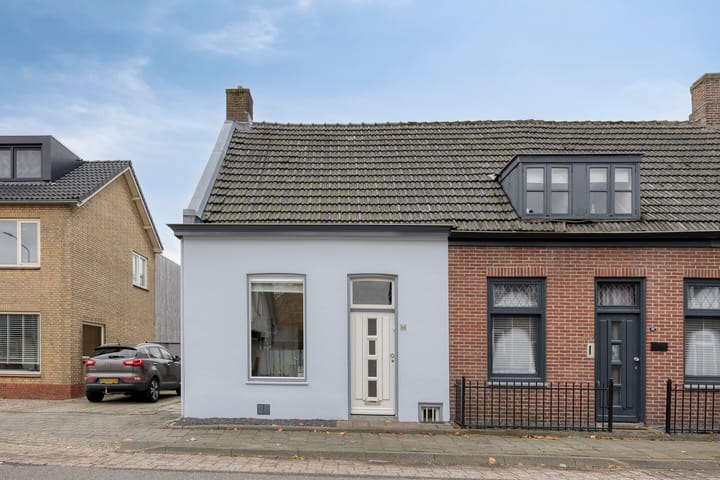 Photo of property Blockmekerstraat 64, Made