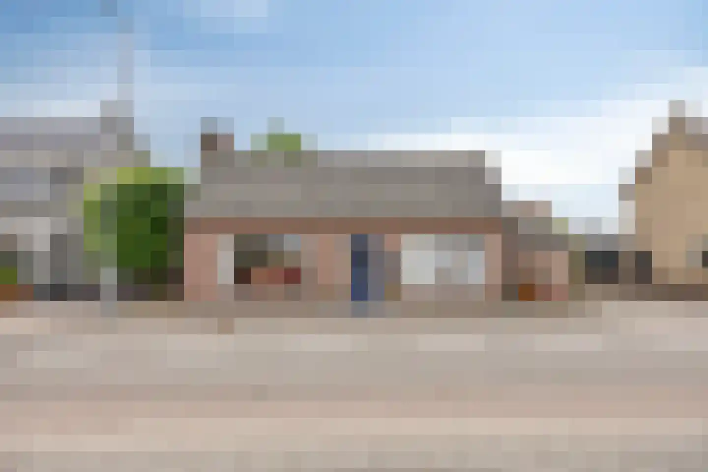 Blockmekerstraat 78 in Made