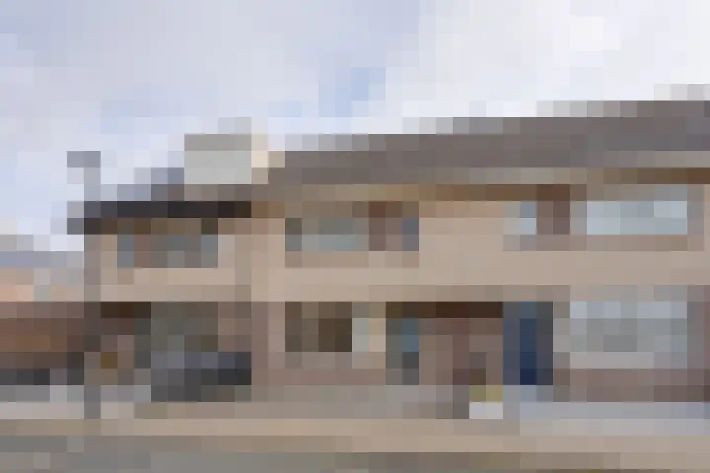 Bloedkoraal 3 Volendam