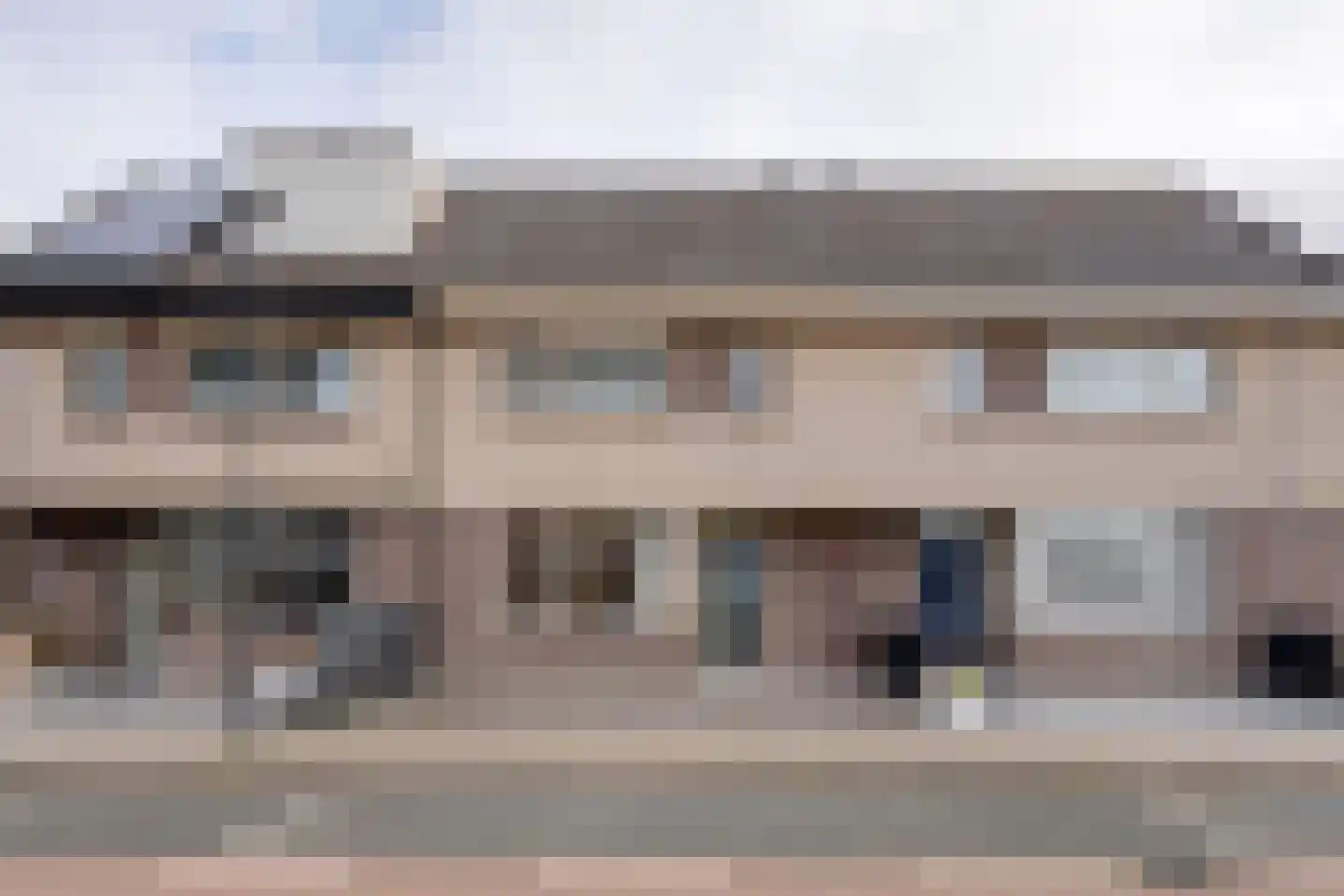 Bloedkoraal 3 Volendam thumbnail 5