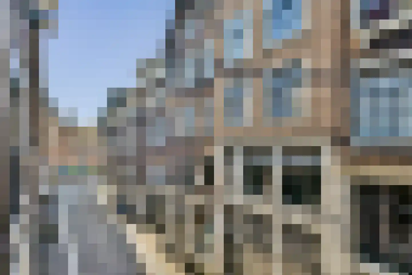 Bloedstraat 17 B Amsterdam thumbnail 4