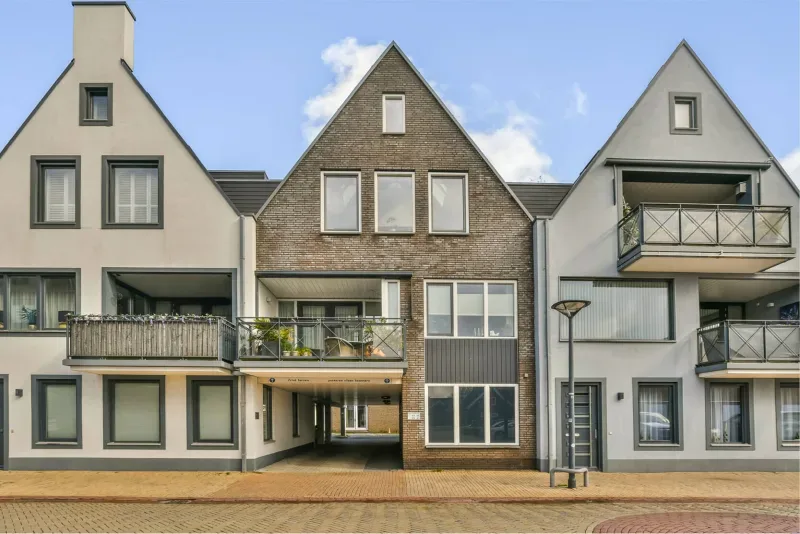 Bürofoto von Bloem Makelaars