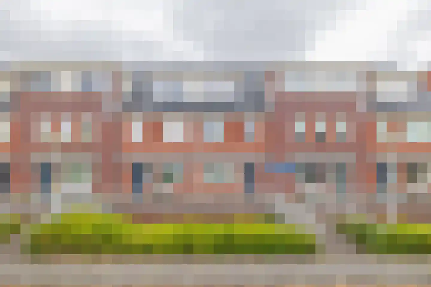 Bloembinderspark 101 in Lisse