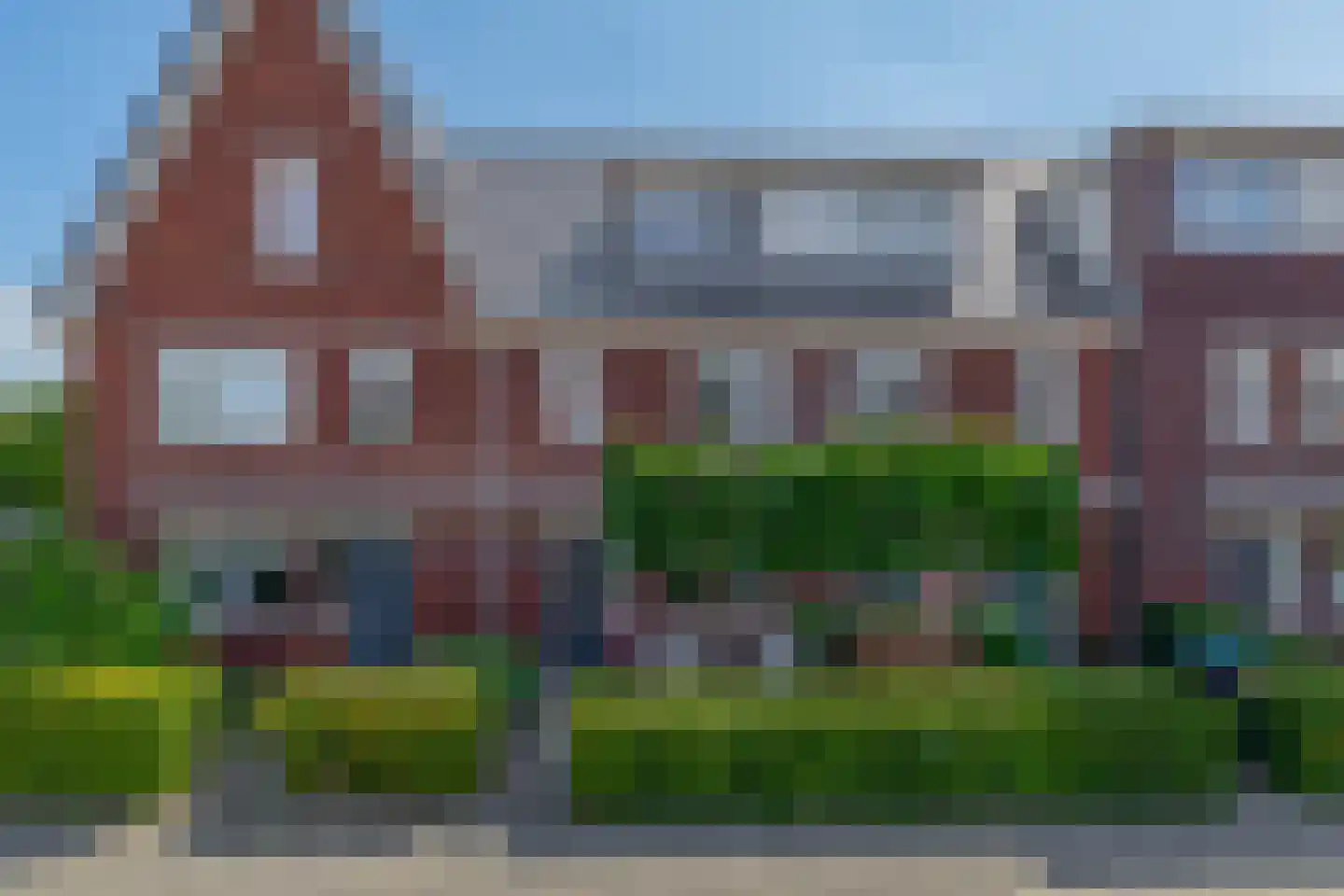 Bloembinderspark 39 in Lisse