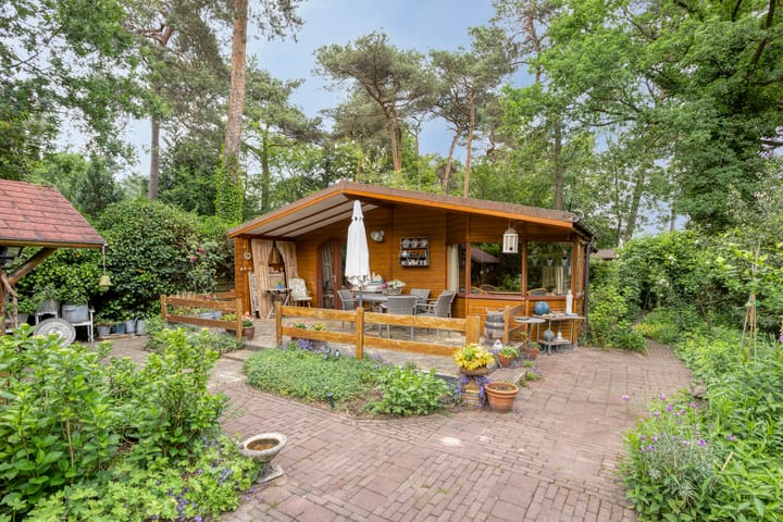 Bloemendaal 7-C23 in Oirschot Foto