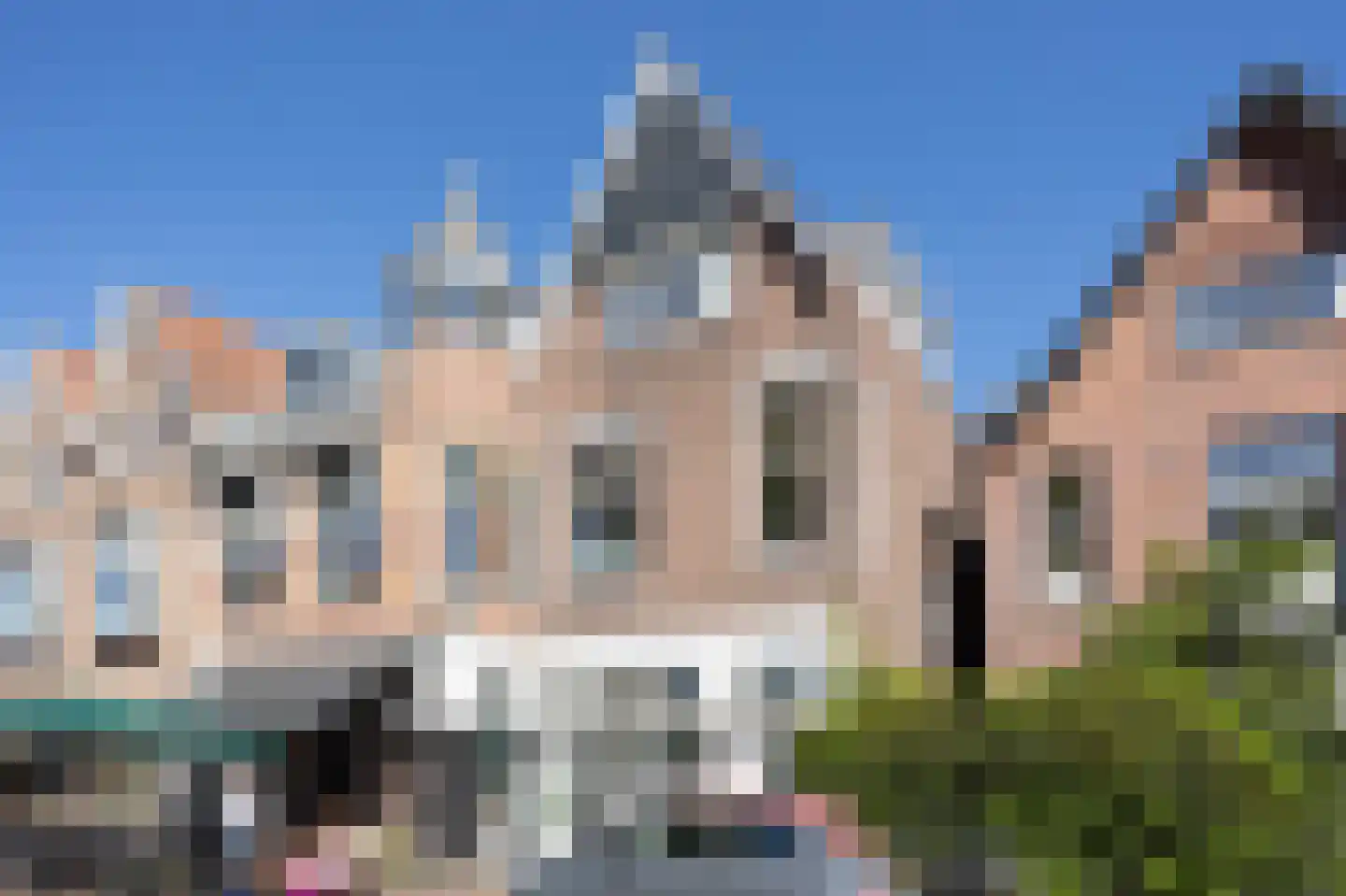 Bloemendaalseweg 107 a Bloemendaal