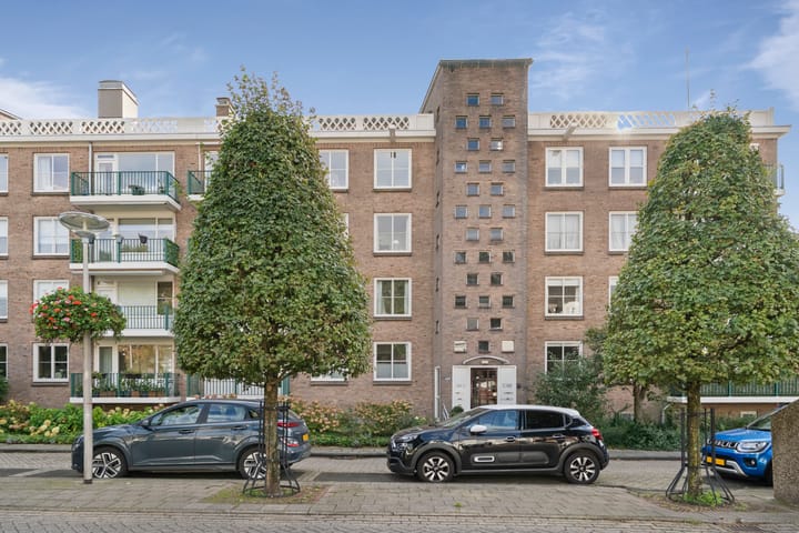 Foto de la vivienda Bloemendaalseweg 115-a6, Bloemendaal