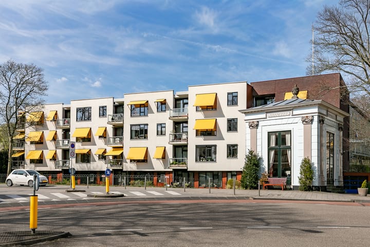 Photo de la maison Bloemendaalseweg 136-a5, Bloemendaal