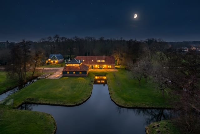 Photo of property Bloemendaalseweg 177, Overveen