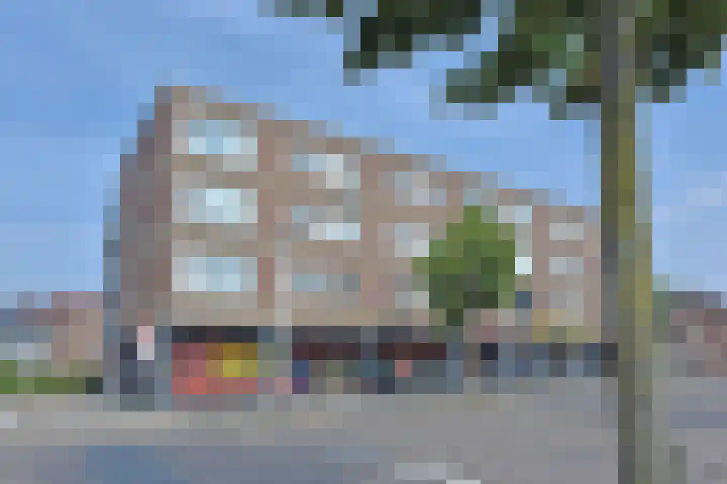 Bloemendaalseweg 20 in Nijmegen