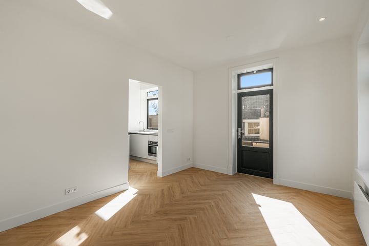 Bloemendaalseweg 341a in Overveen foto