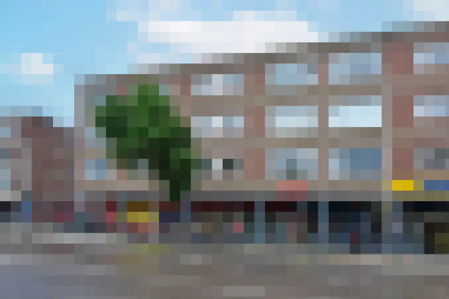 Bloemendaalseweg 4 Nijmegen