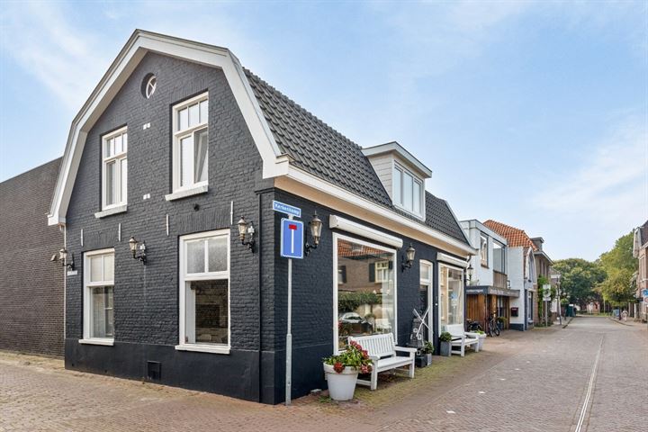 Bloemendalstraat 1B in Dalfsen Foto
