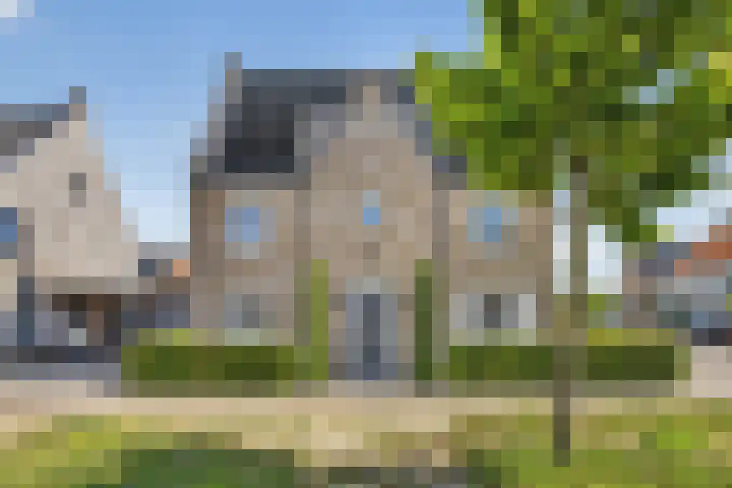 Bloemendreef 24 en Harderwijk