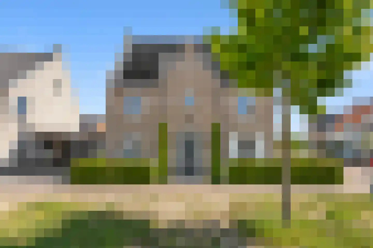Bloemendreef 24 Harderwijk