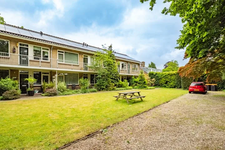 Bloemenheuvellaan 2 A Zeist