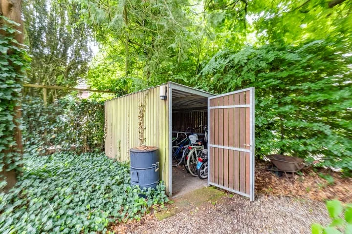 Bloemenheuvellaan 2 A Zeist thumbnail 20