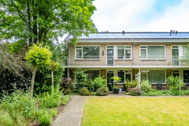 Bloemenheuvellaan 2 A Zeist thumbnail 21
