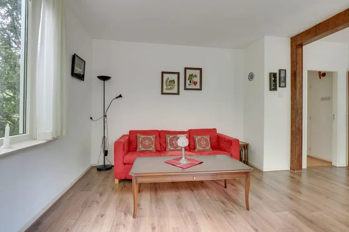 Bloemenheuvellaan 2 A Zeist thumbnail 8