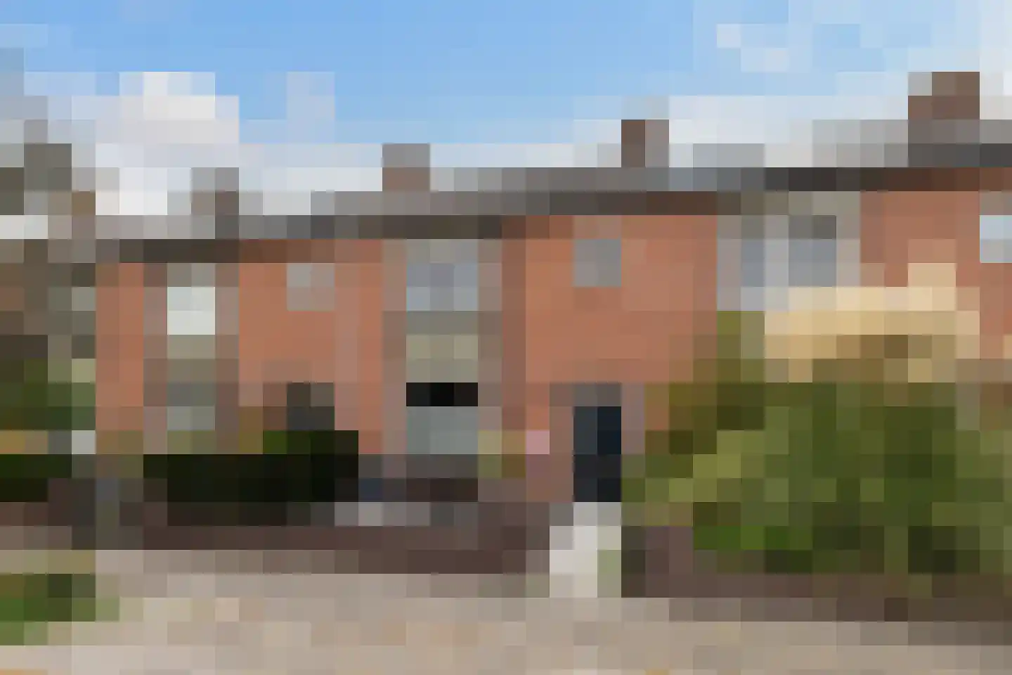 Bloemenheuvellaan 21 in Zeist