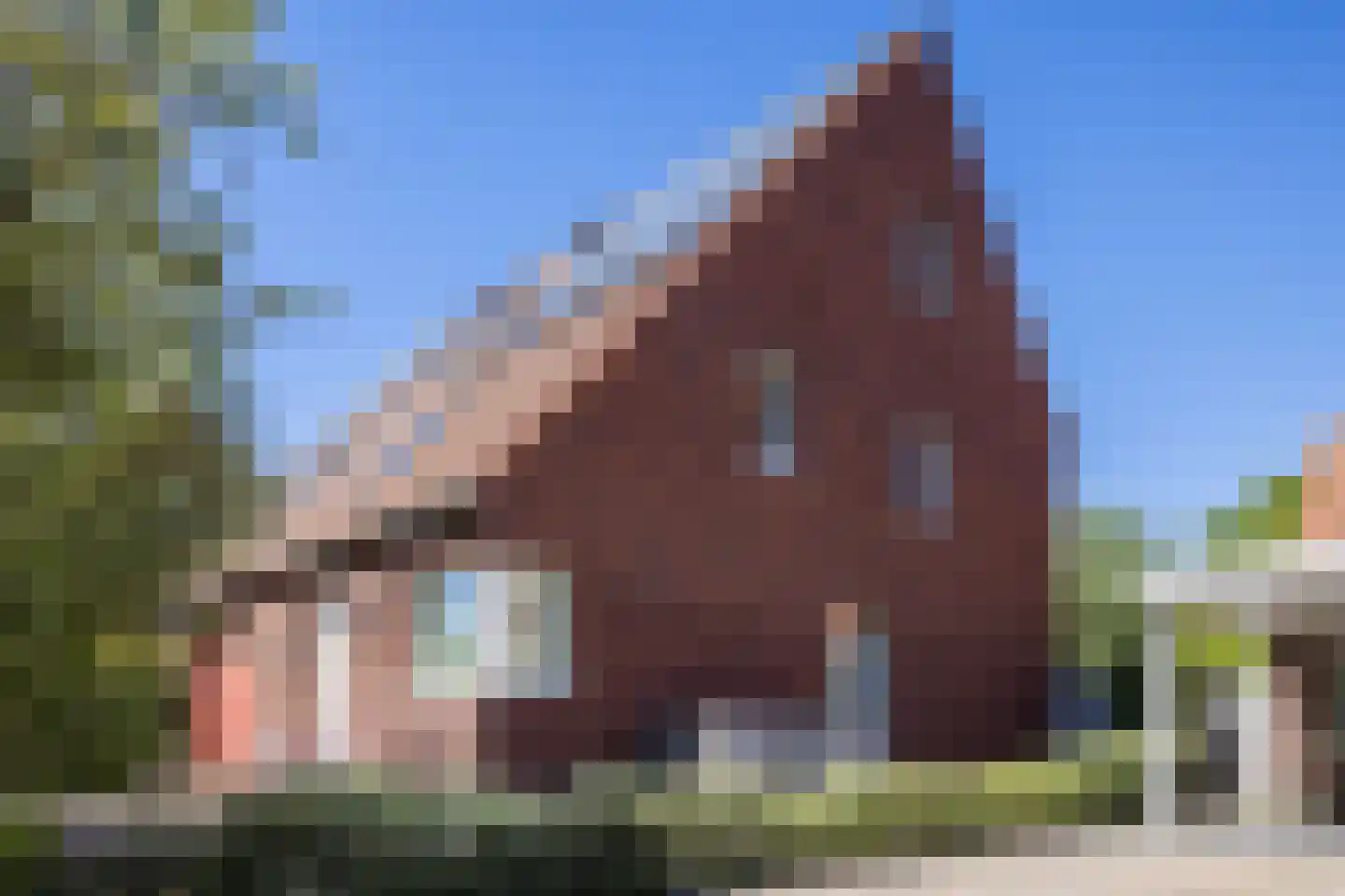 Bloemenhoeve 9 in Arnhem