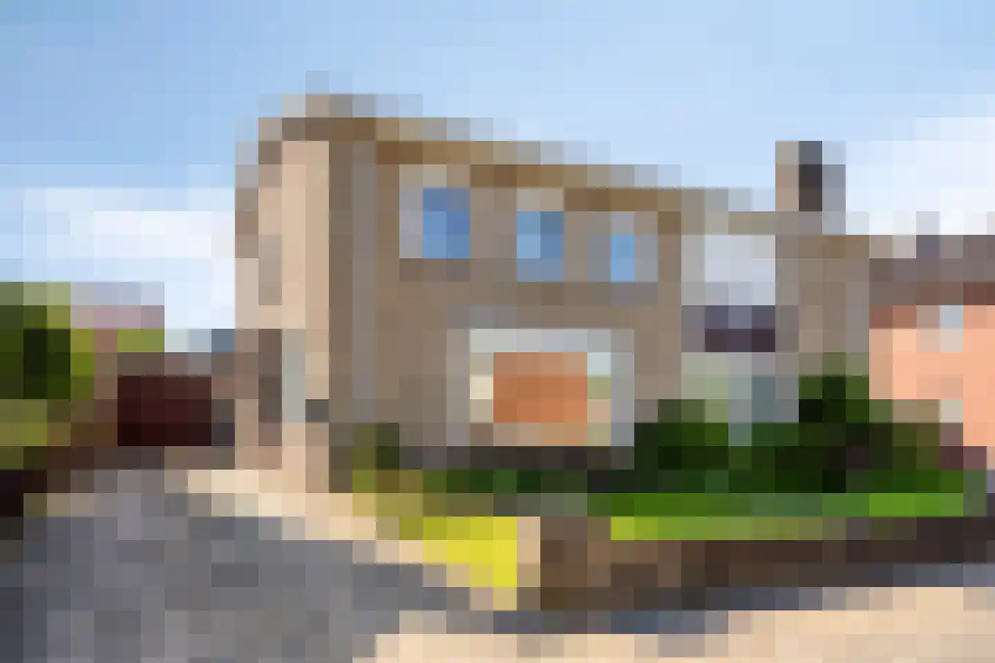 Bloemenkamplaan 8 Oldenzaal
