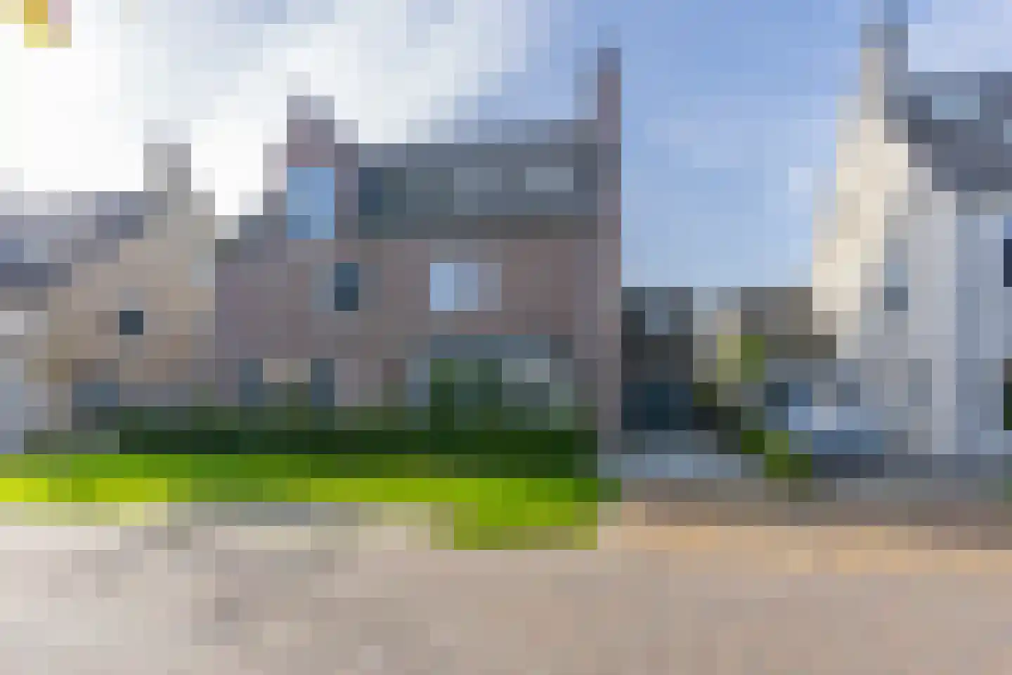 Bloemenkelderlaan 8 in Vleuten