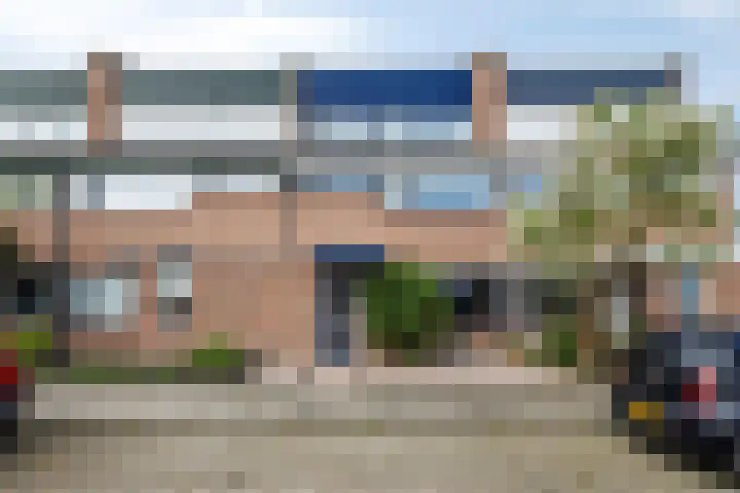 Bloemenlaan 120 in Sint-Maartensdijk