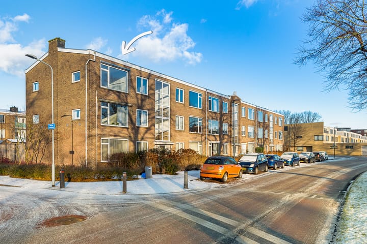 Bloemenlaan 165 en Vlissingen foto